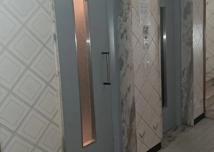 Lägenhet T1 Mira A