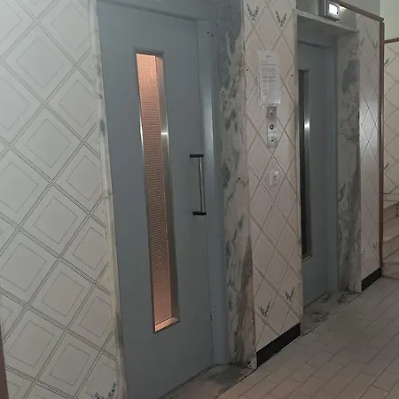 Apartament T1 Mira A