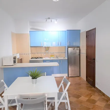 Apartament T1 Mira A Quarteira
