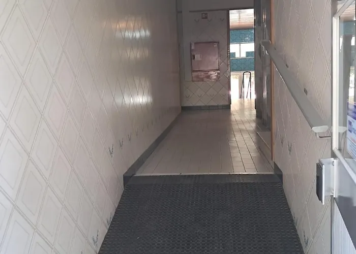 Apartamento T1 Mira A Quarteira