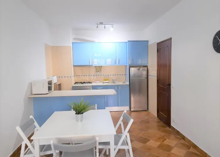 Apartamento T1 Mira A Quarteira