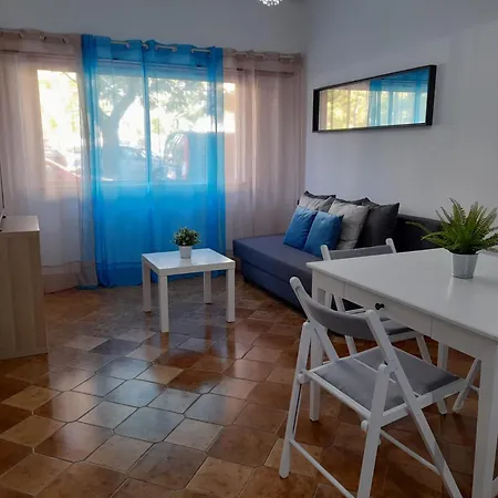 Appartamento T1 Mira A Quarteira